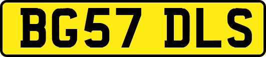 BG57DLS
