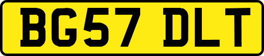 BG57DLT