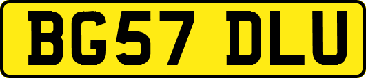 BG57DLU