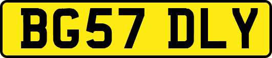BG57DLY