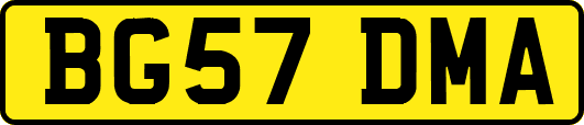BG57DMA