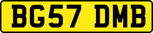 BG57DMB