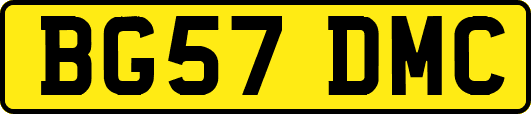 BG57DMC