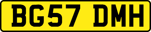 BG57DMH