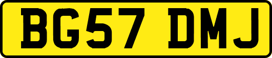 BG57DMJ