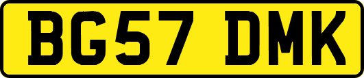 BG57DMK
