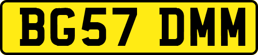 BG57DMM