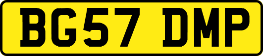 BG57DMP