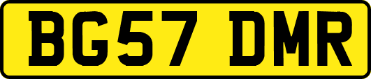 BG57DMR