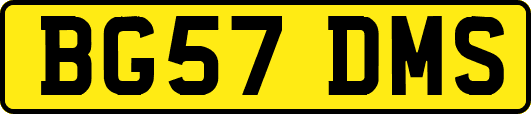 BG57DMS