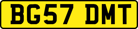 BG57DMT