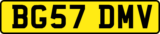 BG57DMV