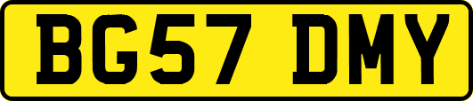 BG57DMY