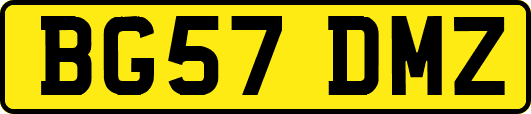 BG57DMZ