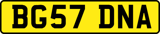 BG57DNA