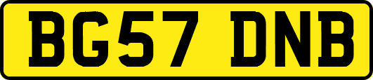 BG57DNB