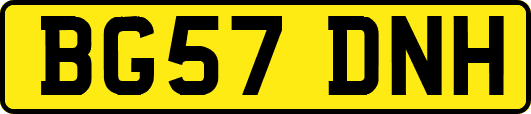 BG57DNH