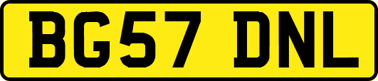 BG57DNL