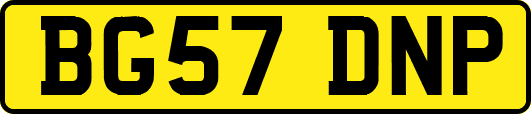BG57DNP