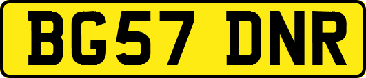 BG57DNR