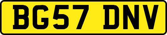 BG57DNV