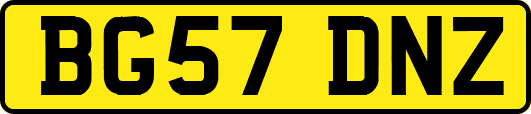 BG57DNZ