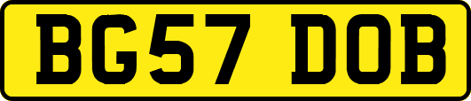 BG57DOB