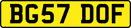 BG57DOF