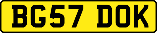 BG57DOK