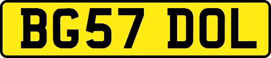 BG57DOL