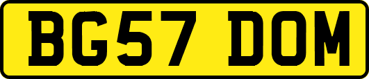 BG57DOM