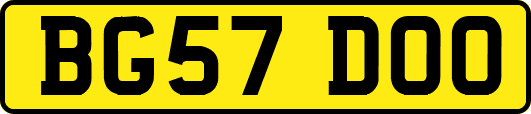 BG57DOO