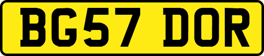 BG57DOR