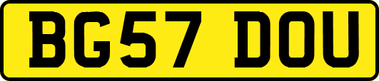 BG57DOU