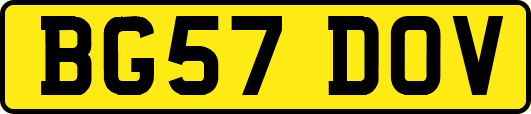 BG57DOV