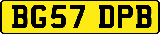 BG57DPB