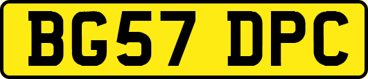 BG57DPC