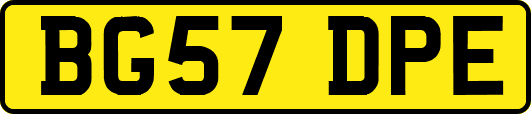 BG57DPE