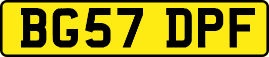 BG57DPF