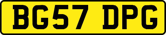 BG57DPG