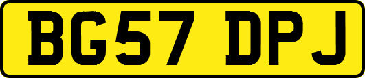 BG57DPJ