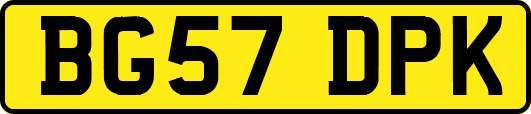 BG57DPK