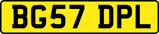 BG57DPL
