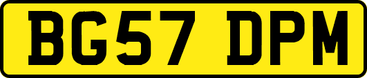 BG57DPM