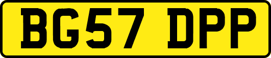 BG57DPP