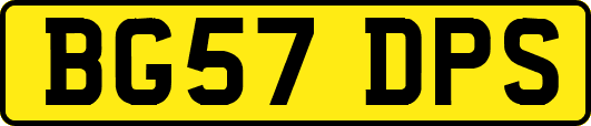 BG57DPS