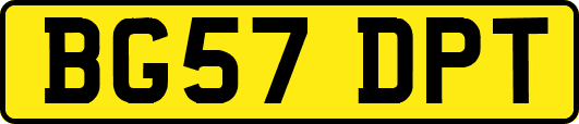 BG57DPT