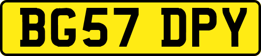 BG57DPY