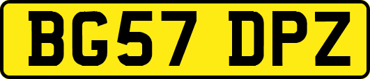 BG57DPZ