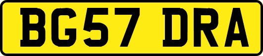 BG57DRA